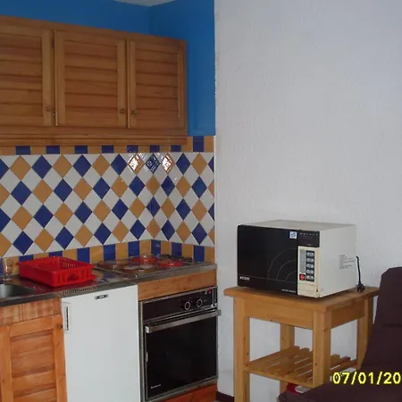 4 Personnes Ocean Apartment