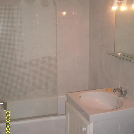 Apartment 4 Personnes Ocean