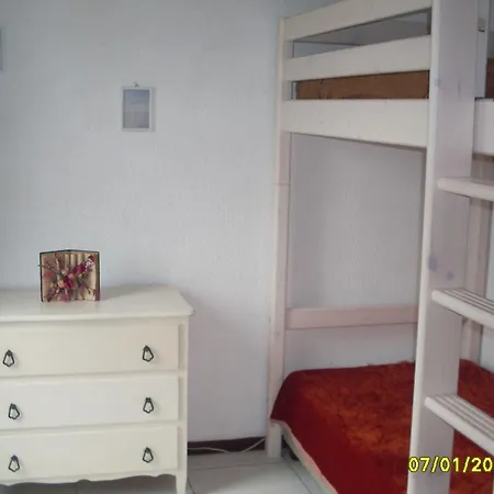 Apartment 4 Personnes Ocean